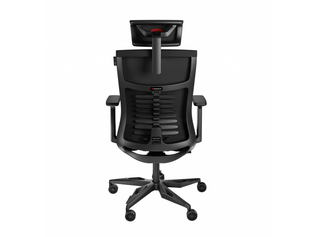 Стол Genesis Ergonomic Chair Astat 700 Black 21511_6.jpg