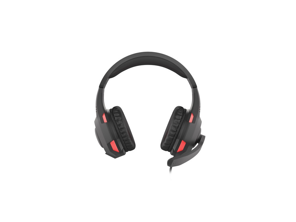 Слушалки Genesis Gaming Headset Radon 210 7.1 With Microphone USB Black-Red 22721_2.jpg