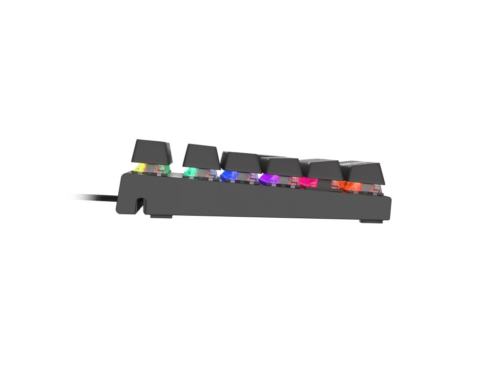 Клавиатура Genesis Mechanical Gaming Keyboard Thor 303 TKL RGB Backlight Red Switch US Layout Black 23497_15.jpg
