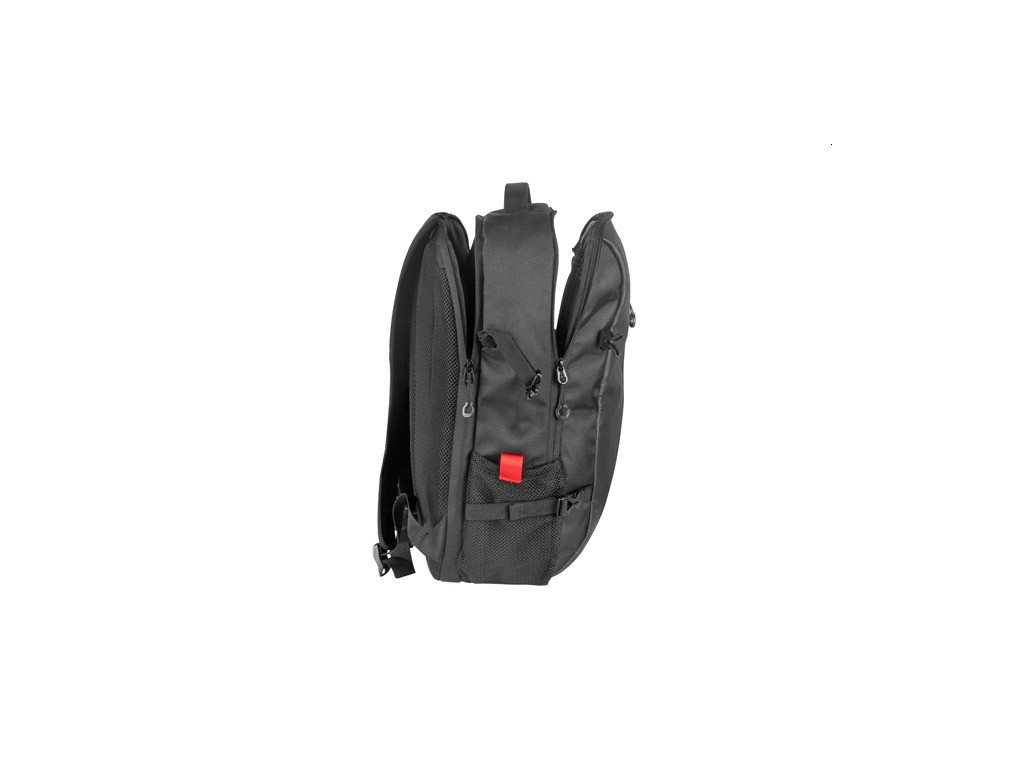 Раница Genesis Laptop Backpack Pallad 410 15.6" Black 24405_16.jpg