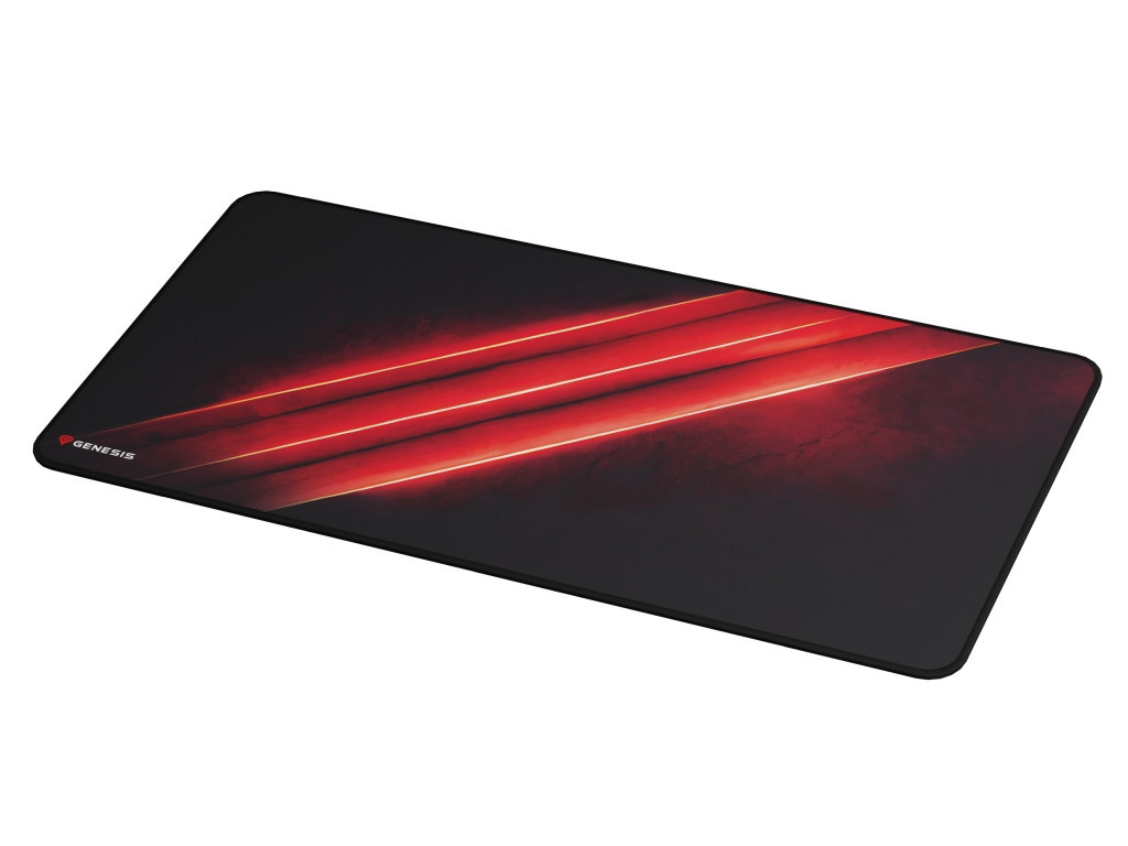 Подложка за мишка Genesis Mouse Pad Carbon 500 Maxi Flash G2 900x450 mm 24406_1.jpg