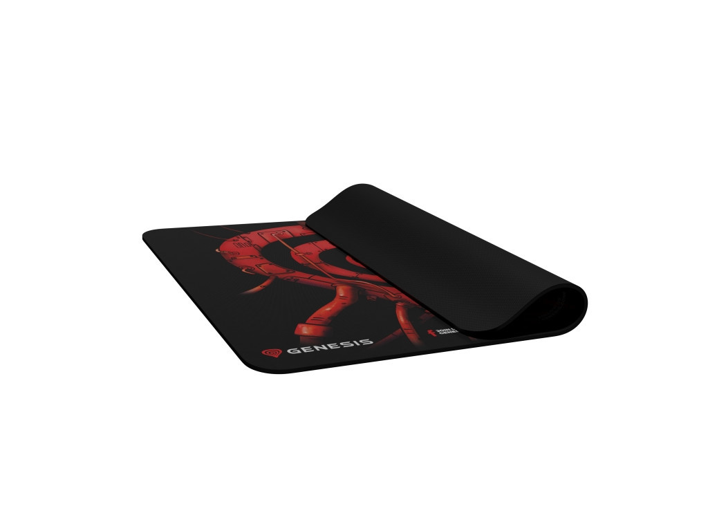 Подложка за мишка Genesis Mouse Pad Promo Pump Up The Game 250x210mm 24409_10.jpg