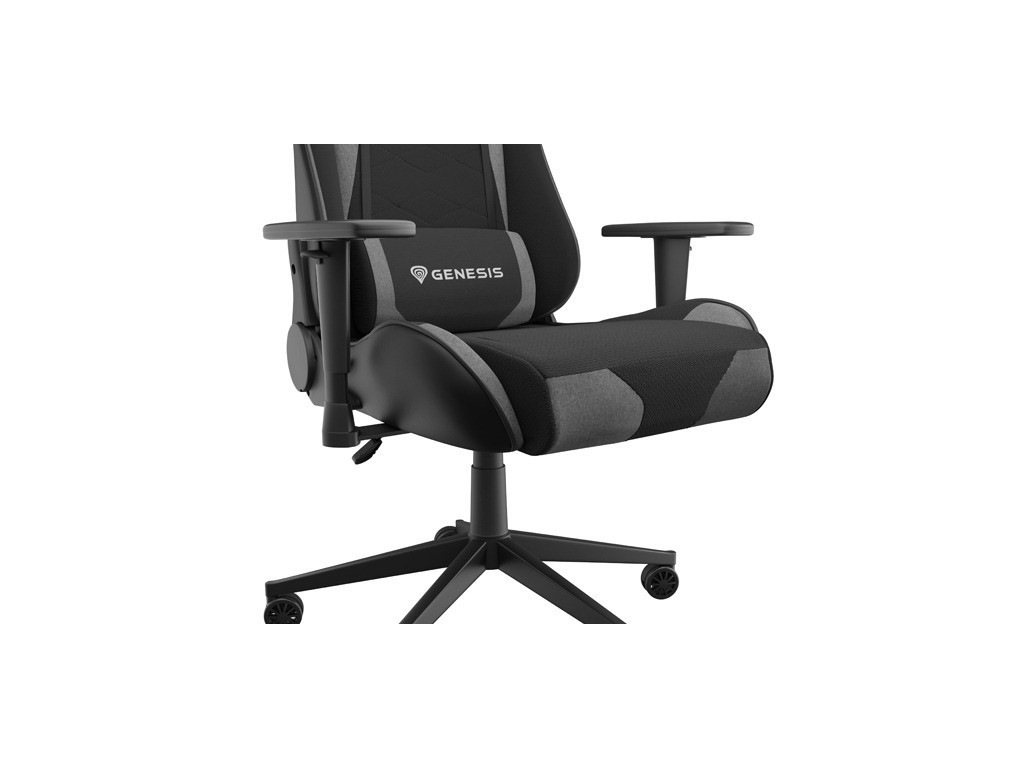 Стол Genesis Gaming Chair Nitro 440 G2 Black-Grey 24602_12.jpg