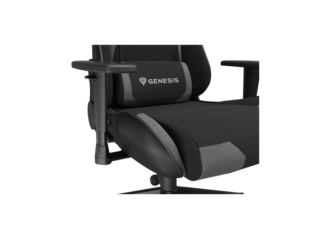Стол Genesis Gaming Chair Nitro 440 G2 Black-Grey 24602_14.jpg
