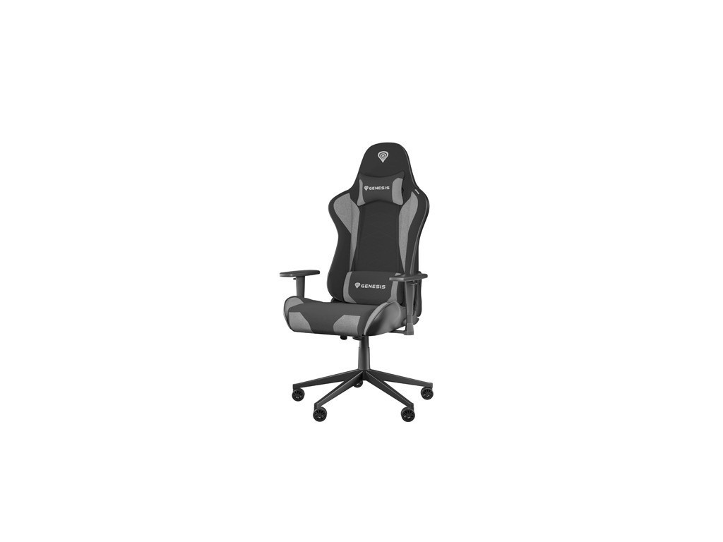 Стол Genesis Gaming Chair Nitro 440 G2 Black-Grey 24602_17.jpg