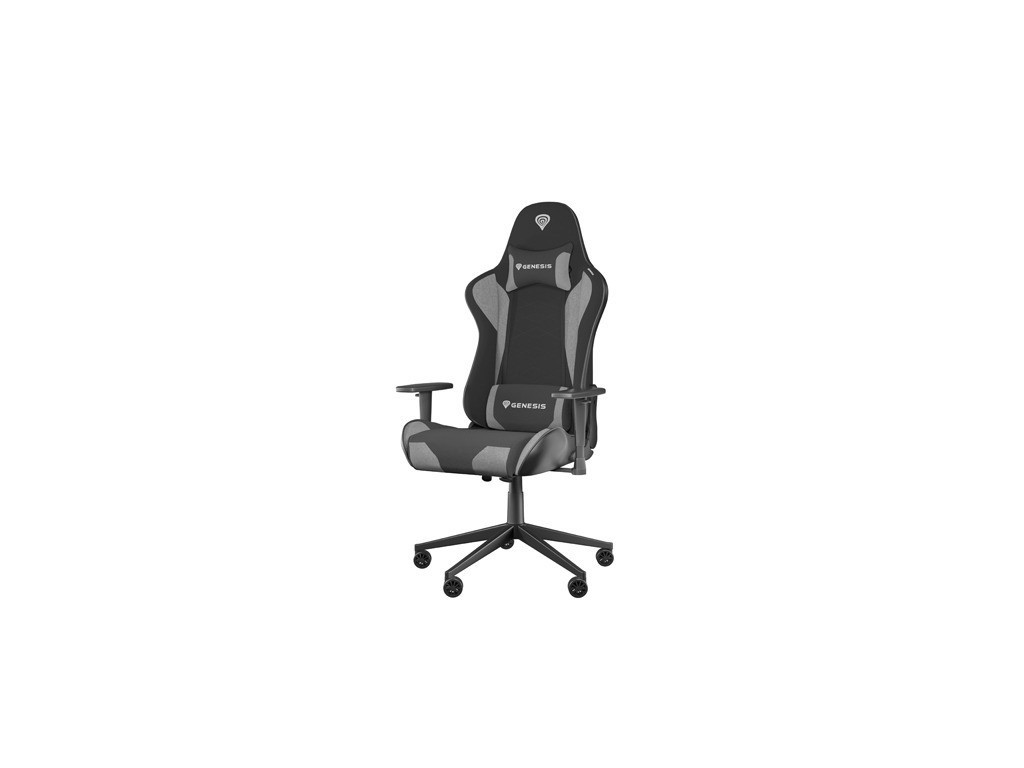 Стол Genesis Gaming Chair Nitro 440 G2 Black-Grey 24602_2.jpg