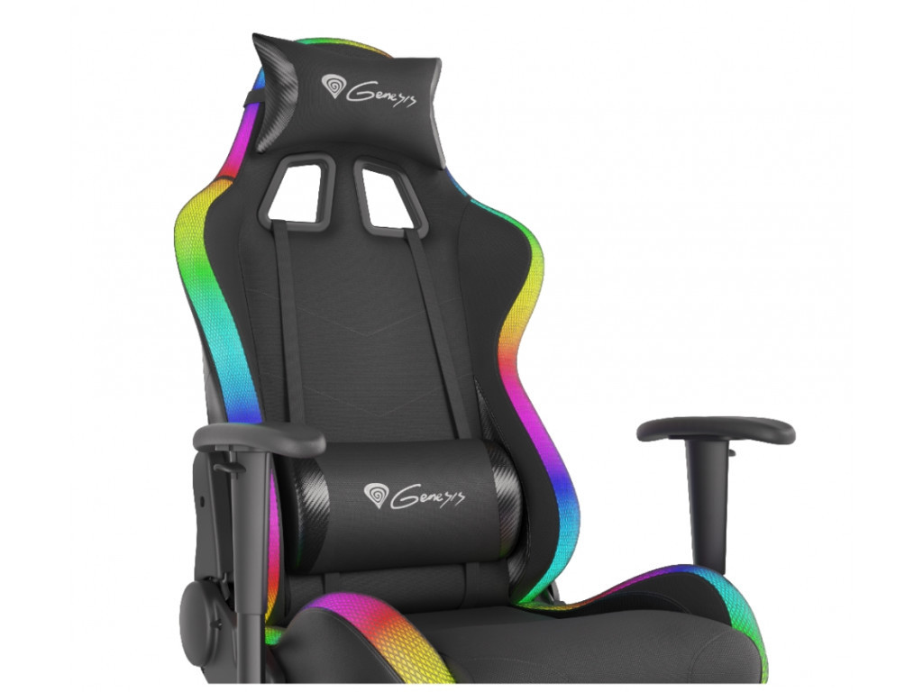 Стол Genesis Gaming Chair Trit 500 RGB Black_ Powerbank Trevi Copact 5000MAh 2xUSB A + 1xUSB C Black 24604_11.jpg