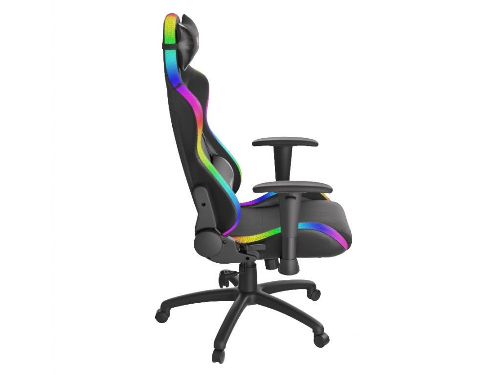 Стол Genesis Gaming Chair Trit 500 RGB Black_ Powerbank Trevi Copact 5000MAh 2xUSB A + 1xUSB C Black 24604_13.jpg