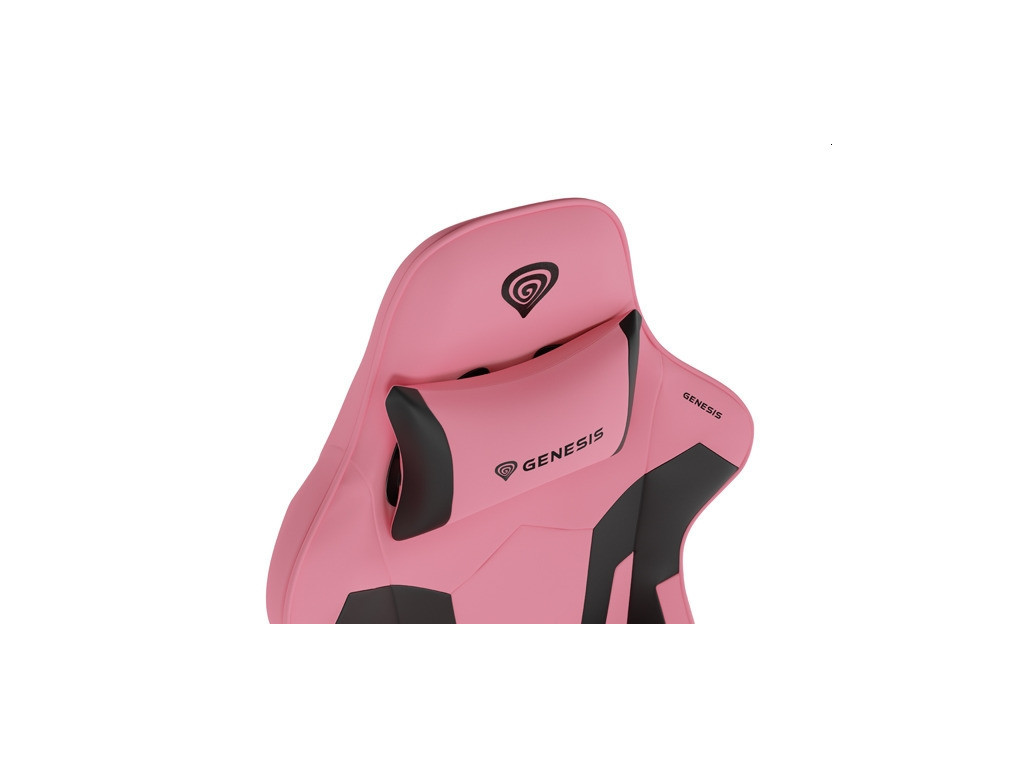 Стол Genesis Gaming Chair Nitro 720 Pink-Black 24606_8.jpg