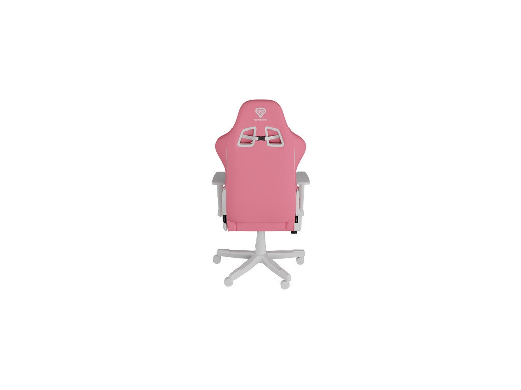 Стол Genesis Gaming Chair Nitro 710 Pink-White 24607_1.jpg