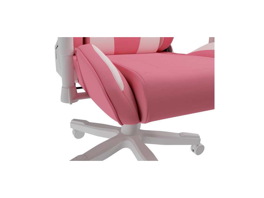 Стол Genesis Gaming Chair Nitro 710 Pink-White 24607_11.jpg