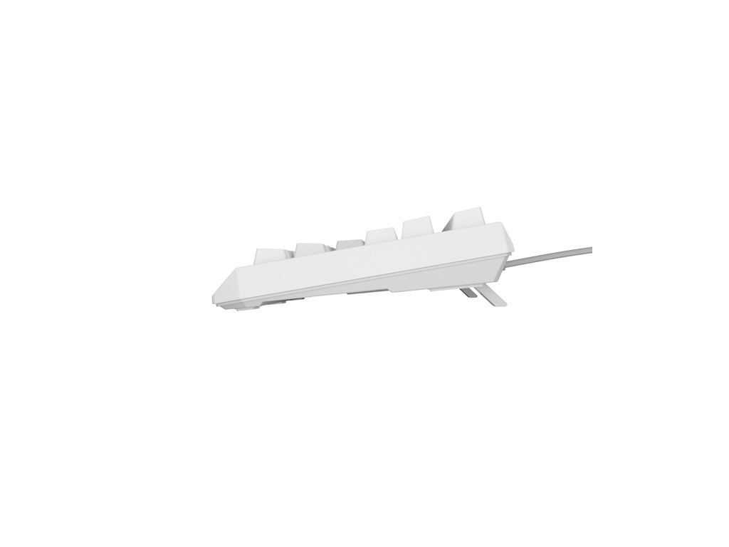 Клавиатура Genesis Gaming Keyboard Thor 230 TKL US RGB Mechanical Outemu Red White Hot Swap 26086_4.jpg
