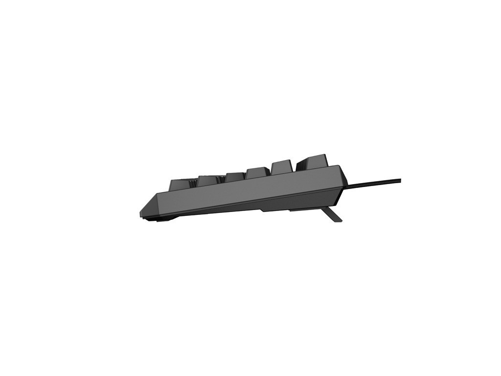 Клавиатура Genesis Gaming Keyboard Thor 230 TKL US RGB Mechanical Outemu Brown Black Hot Swap 26087_9.jpg
