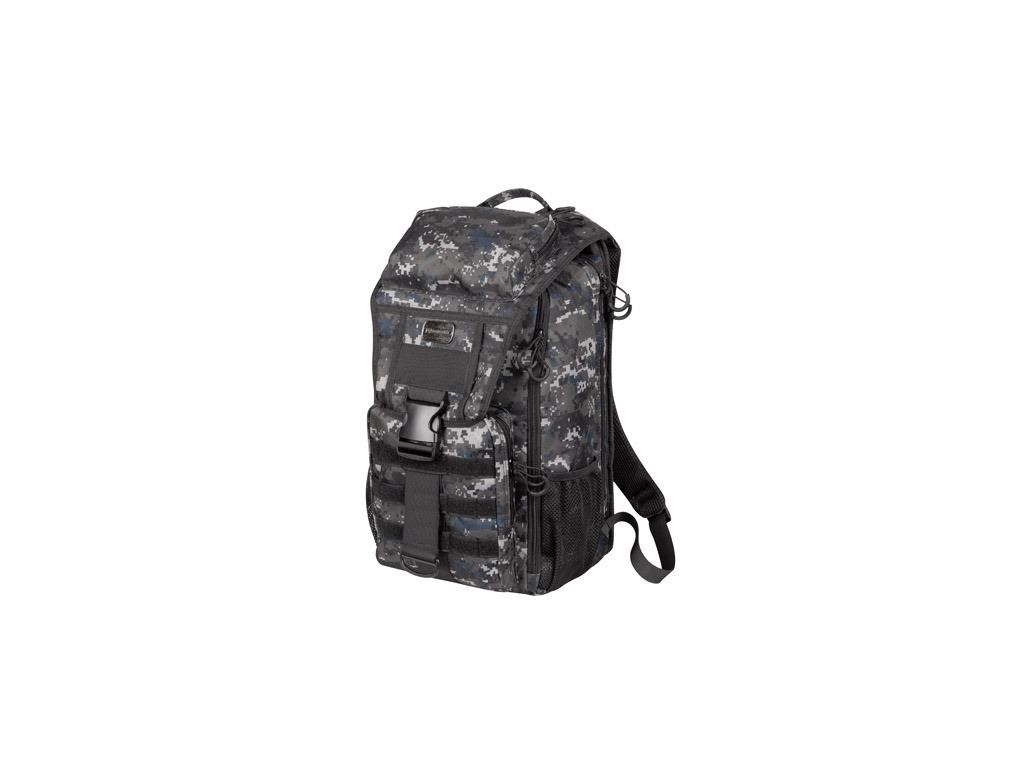 Раница Genesis Laptop Backpack Pallad 450 Lite CAMO 15.6" Military 27129.jpg