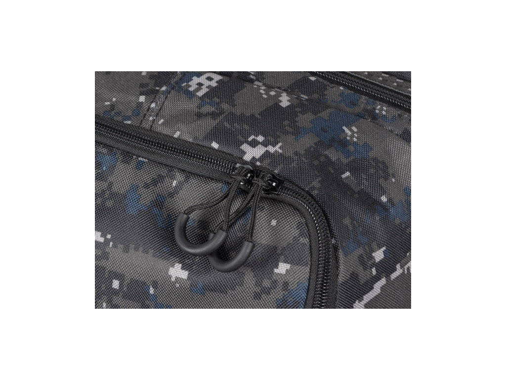 Раница Genesis Laptop Backpack Pallad 450 Lite CAMO 15.6" Military 27129_12.jpg