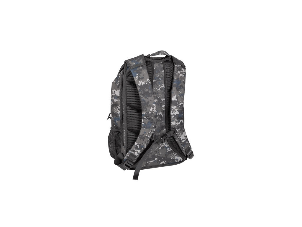 Раница Genesis Laptop Backpack Pallad 450 Lite CAMO 15.6" Military 27129_7.jpg