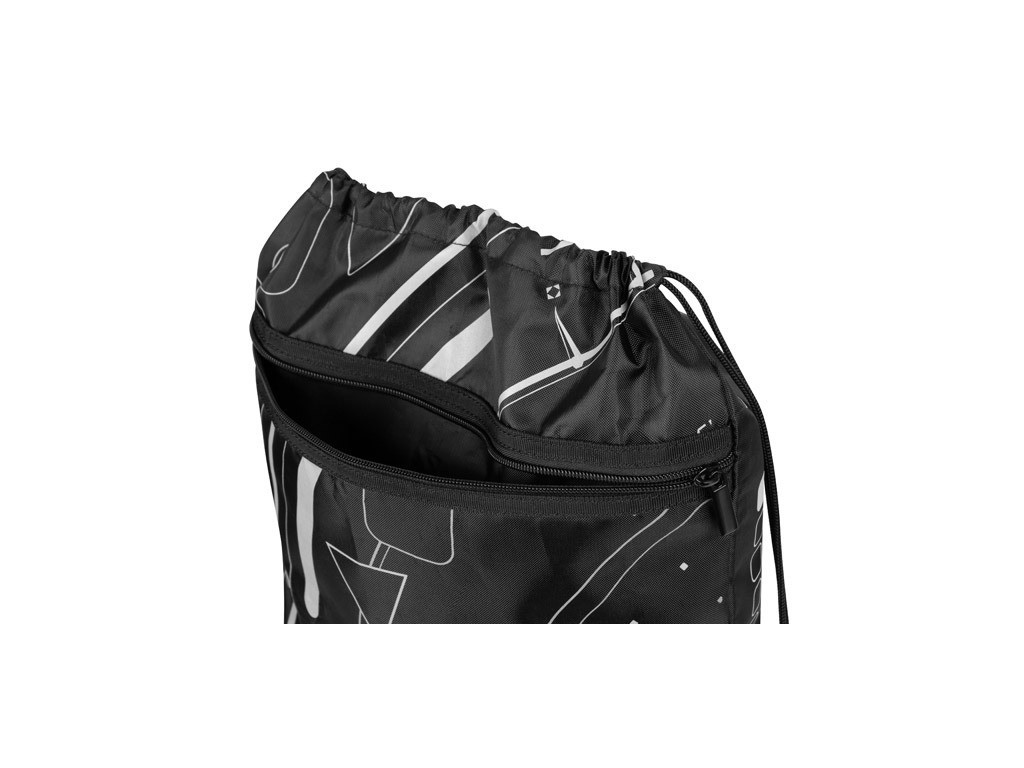 Раница Genesis Backpack GYM ELARA G2 Black 27130_4.jpg