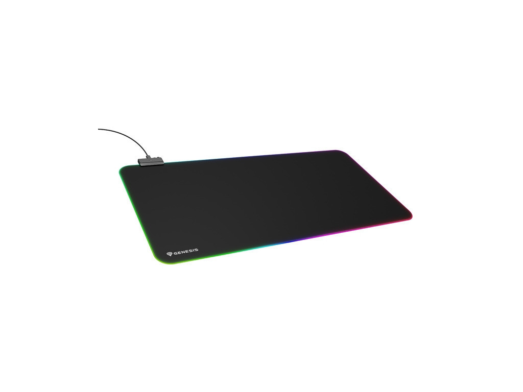 Подложка за мишка Genesis Mouse Pad Boron 500 XXL RGB Logo 800X4000mm 27131_1.jpg