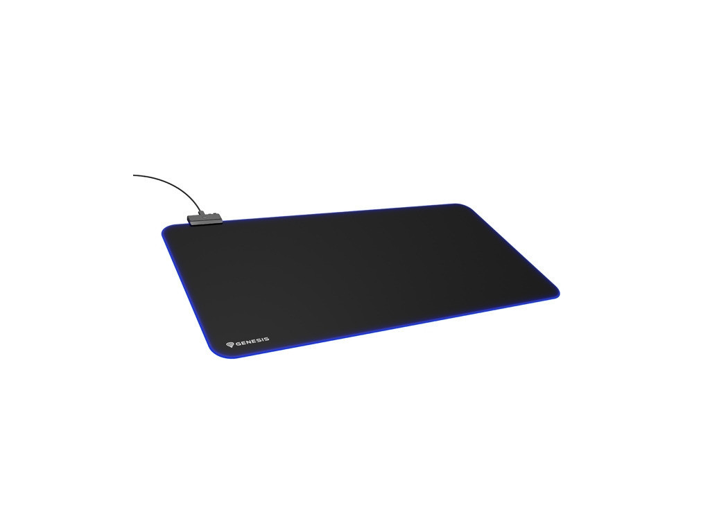 Подложка за мишка Genesis Mouse Pad Boron 500 XXL RGB Logo 800X4000mm 27131_2.jpg