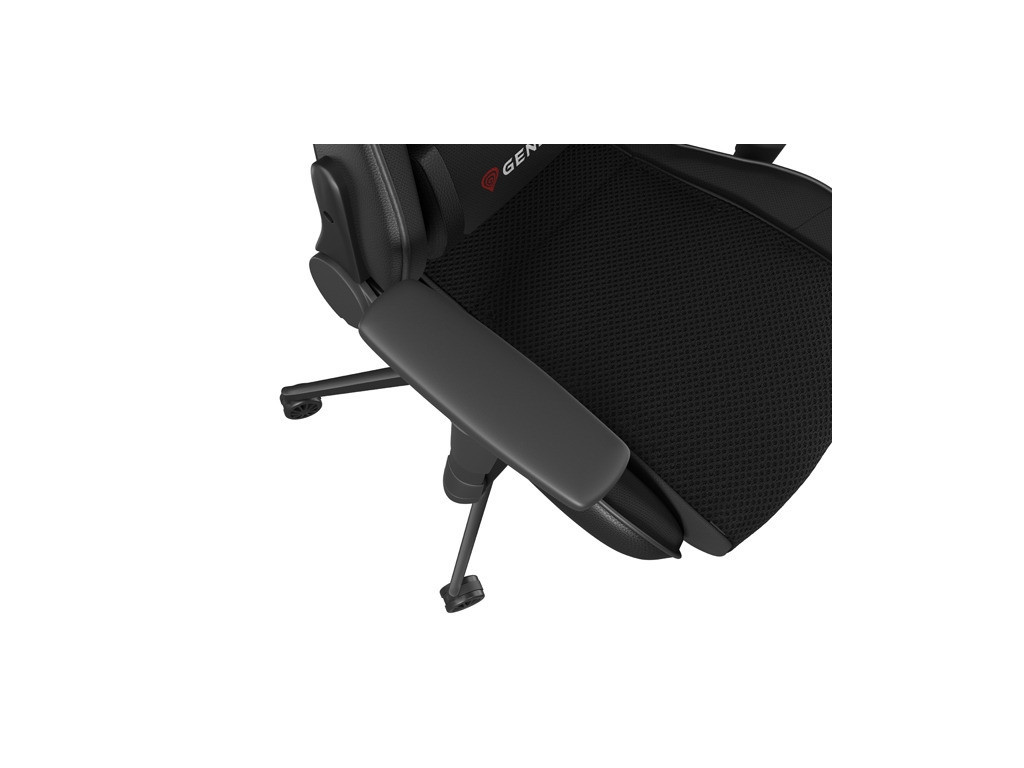 Стол Genesis Gaming Chair Nitro 440 G2 Mesh-Black 27355_5.jpg