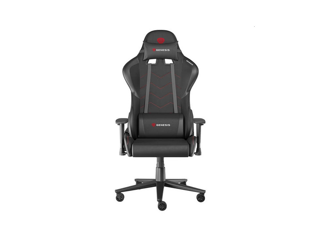 Стол Genesis Gaming Chair NITRO 550 G2 BLACK 27356_1.jpg