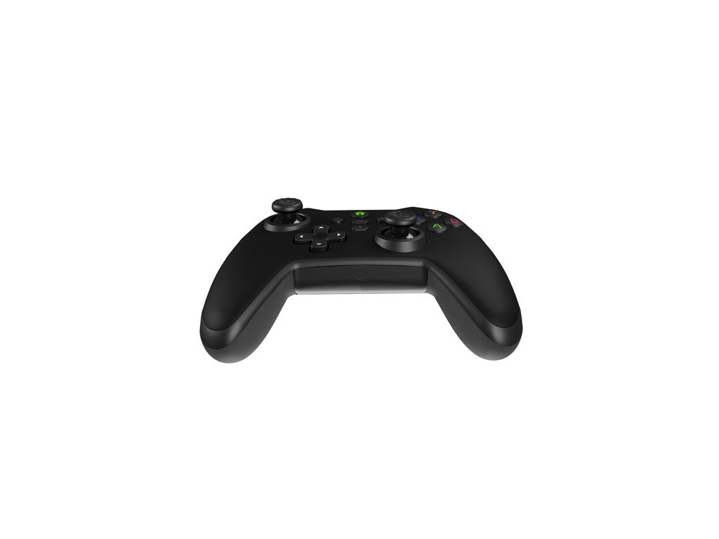 Геймпад Genesis Gamepad Mangan 300 (for PC/SWITCH/MOBILE) Black 27357_3.jpg