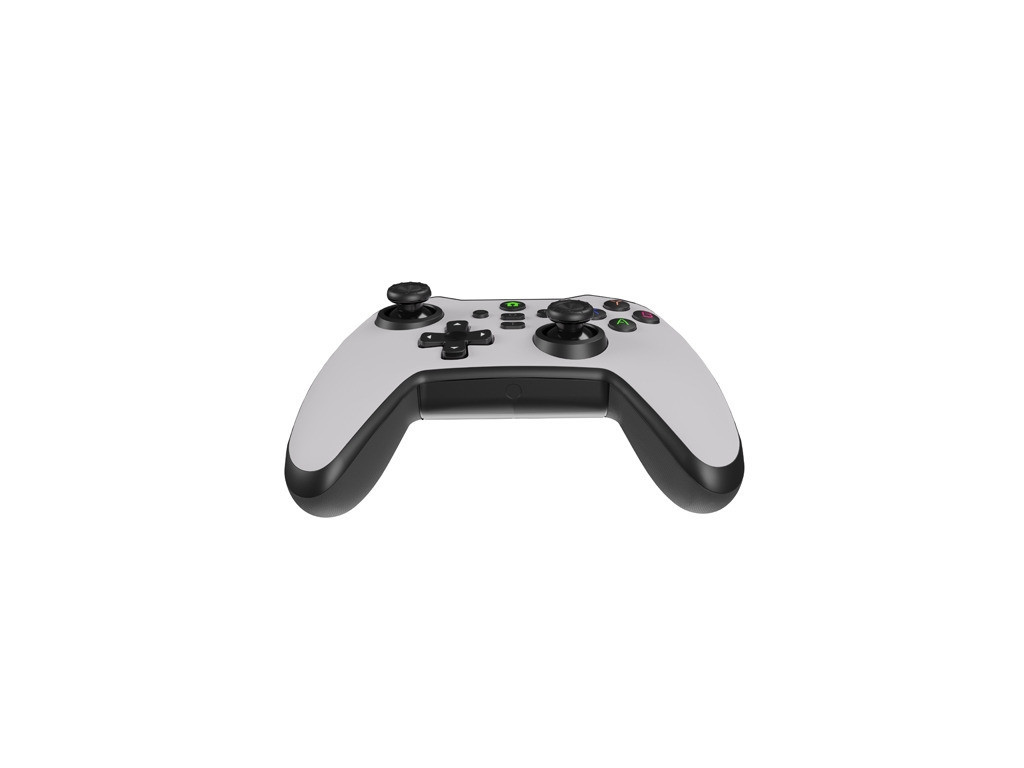 Геймпад Genesis Gamepad Mangan 300 (for PC/SWITCH/MOBILE) White 27358_2.jpg