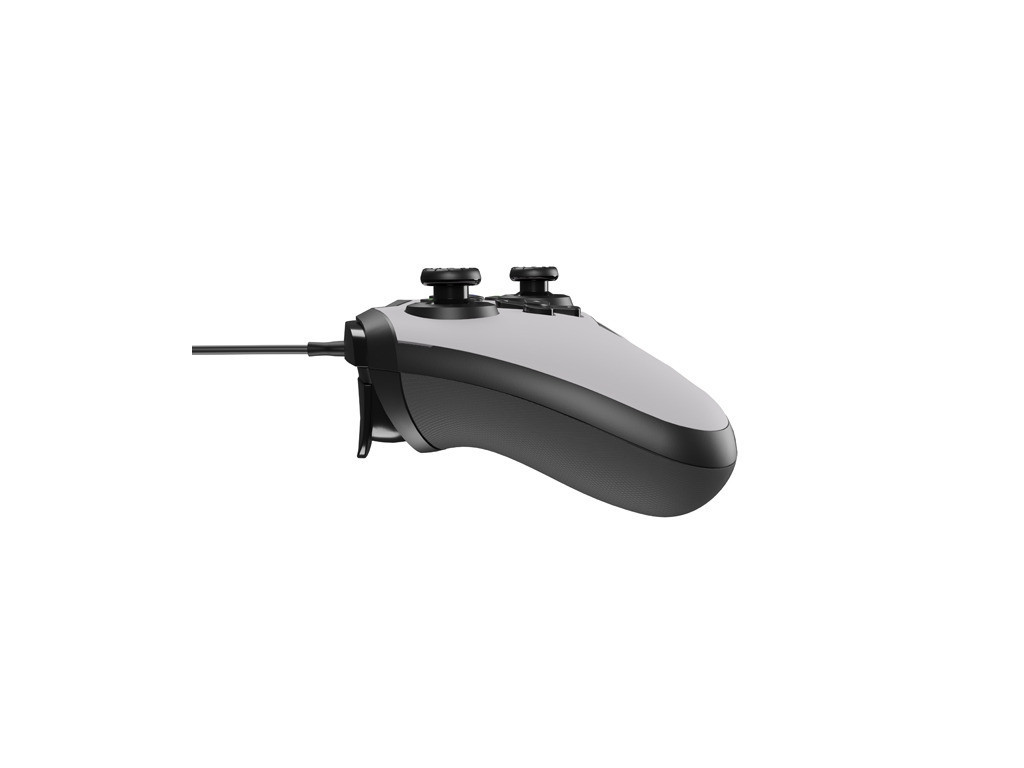 Геймпад Genesis Gamepad Mangan 300 (for PC/SWITCH/MOBILE) White 27358_5.jpg