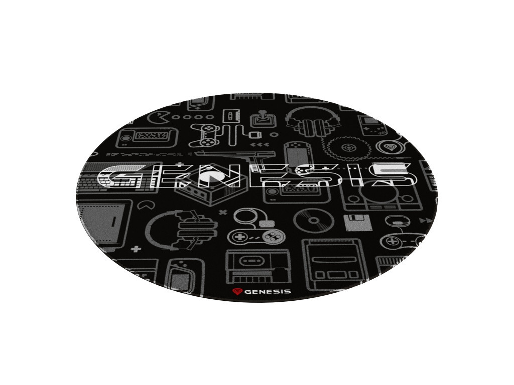 Протектор за под Genesis Protective Floor Mat Tellur 300 Gear 100cm 27365.jpg