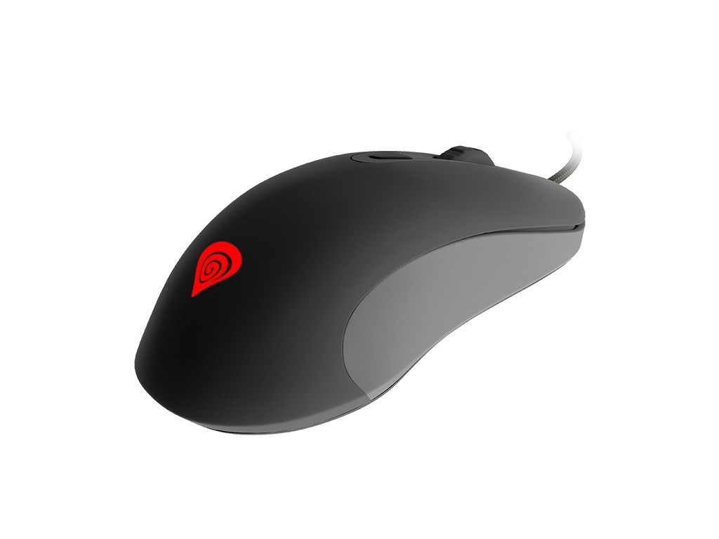 Мишка Genesis Gaming Mouse Krypton 190 Optical 3200Dpi With Software Black 3900_10.jpg