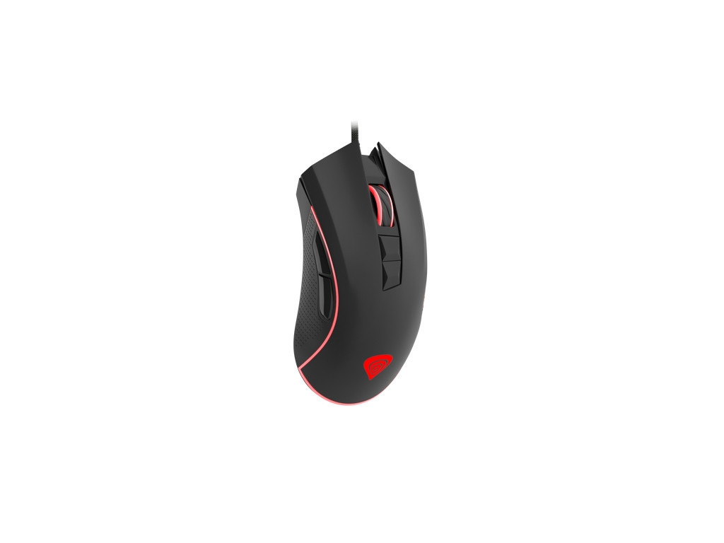 Мишка Genesis Gaming Mouse Krypton 770 12000Dpi Optical With Software Rgb Illuminated Black 3905_12.jpg