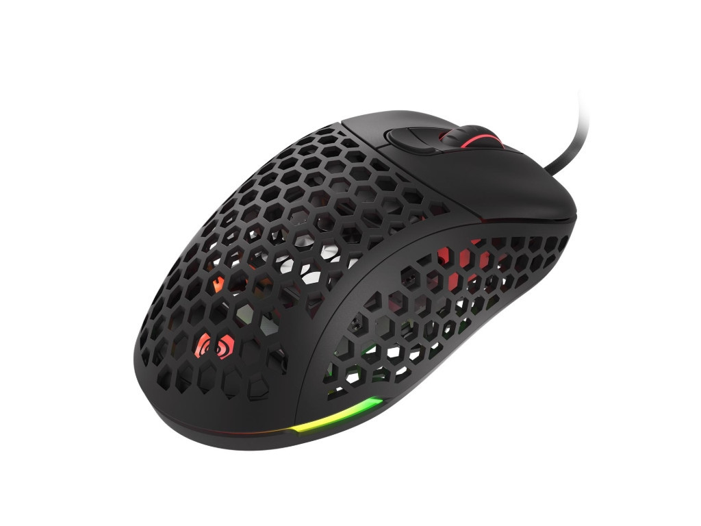 Мишка Genesis Ultralight Gaming Mouse Xenon 800 16000 dpi RGB Black 3912_8.jpg