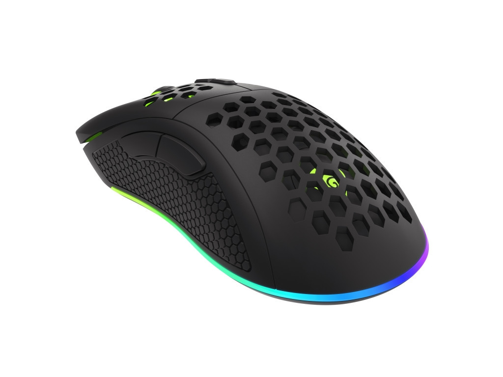 Мишка Genesis Light Weight Gaming Mouse Krypton 550 8000 DPI RGB Software Black 3916_24.jpg