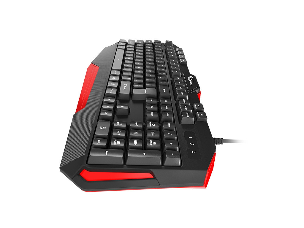 Клавиатура Genesis Gaming Keyboard Rhod 220 Us Layout 4053_11.jpg