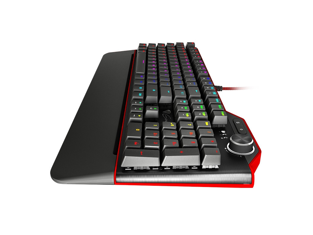 Клавиатура Genesis Mechanical Gaming Keyboard Rx85 Rgb Backlight Kailh Brown Us Layout 4059_11.jpg