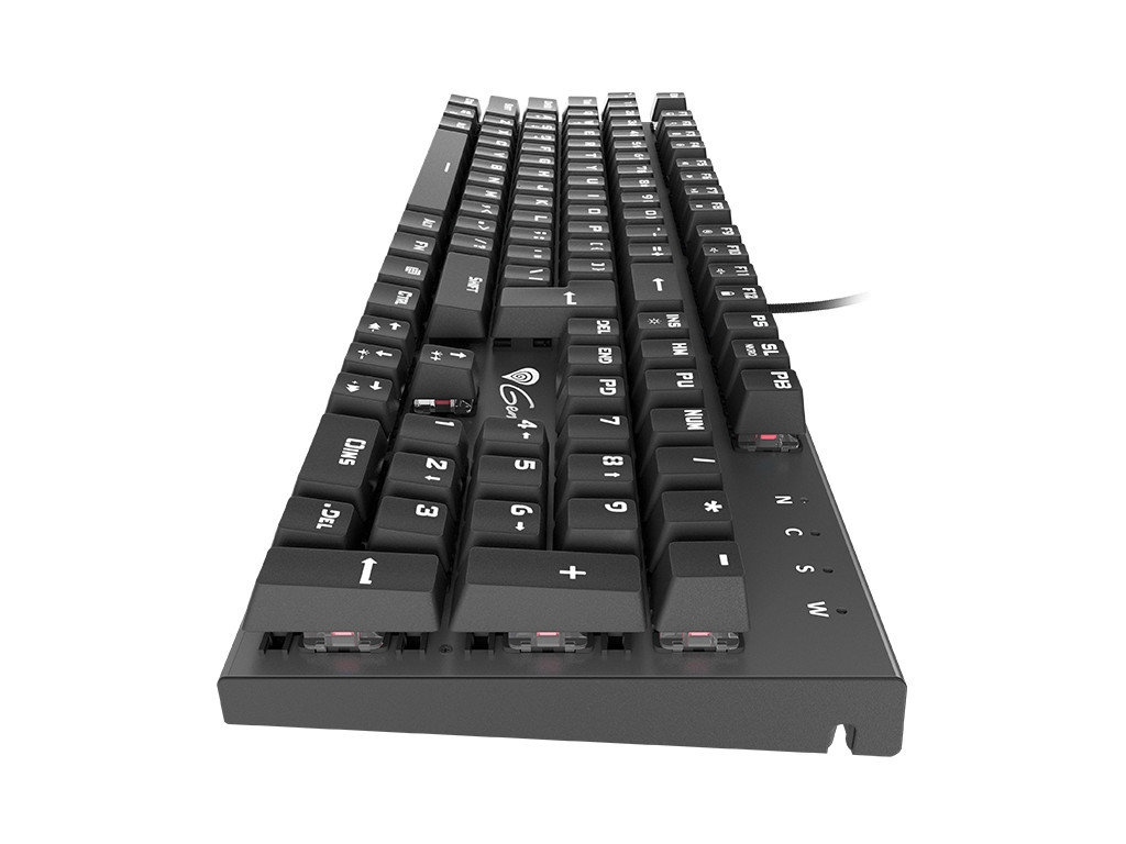Клавиатура Genesis Mechanical Gaming Keyboard Thor 300 Green Backlight Outemu Blue Switch Us Layout 4060_23.jpg