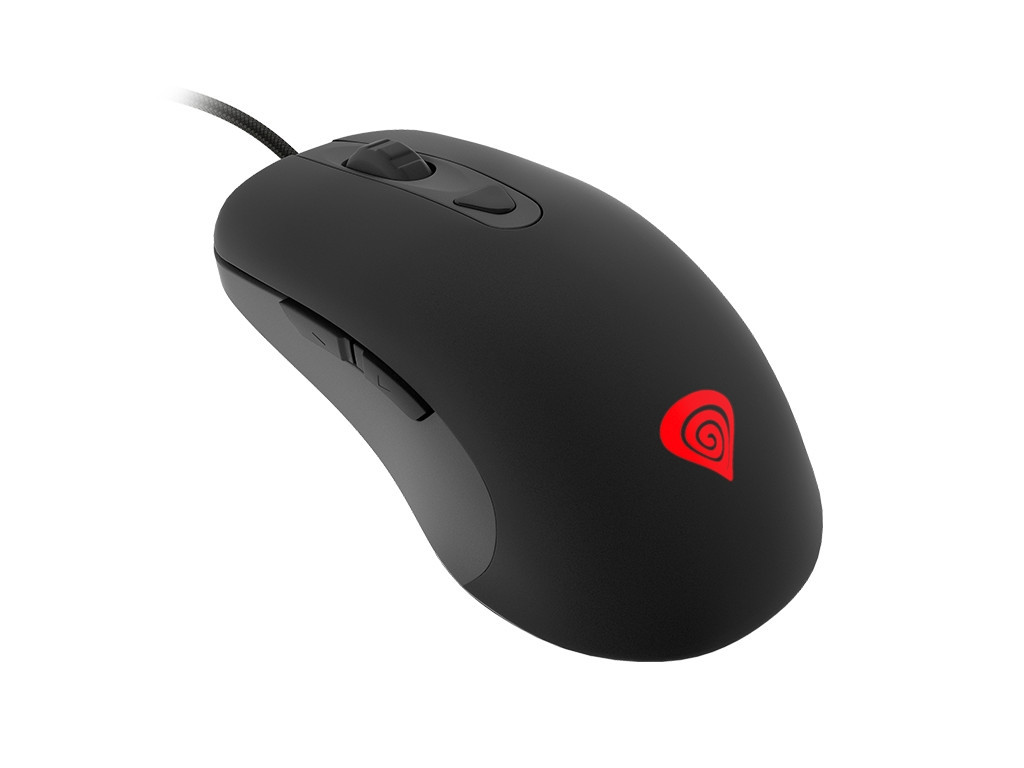 Комплект Genesis Gaming Combo Set 4In1 Cobalt 300 Keyboard + Mouse + Headphones + Mousepad 4064_23.jpg