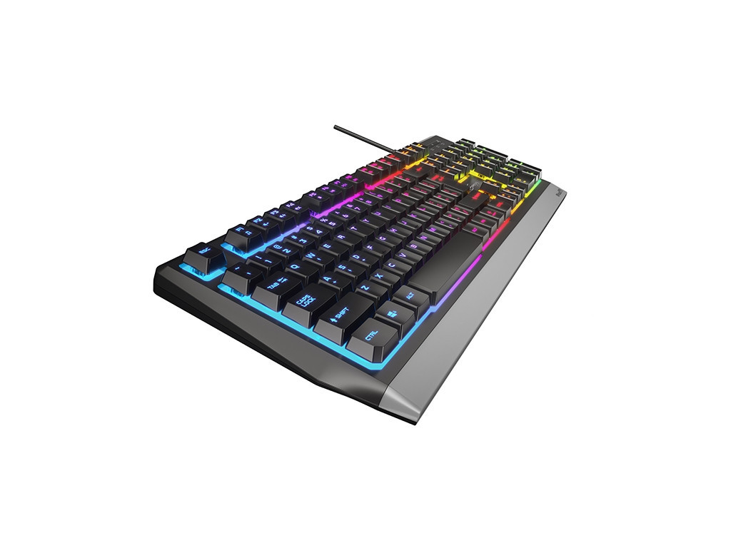 Клавиатура Genesis Gaming Keyboard Rhod 300 US Layout 4074_10.jpg