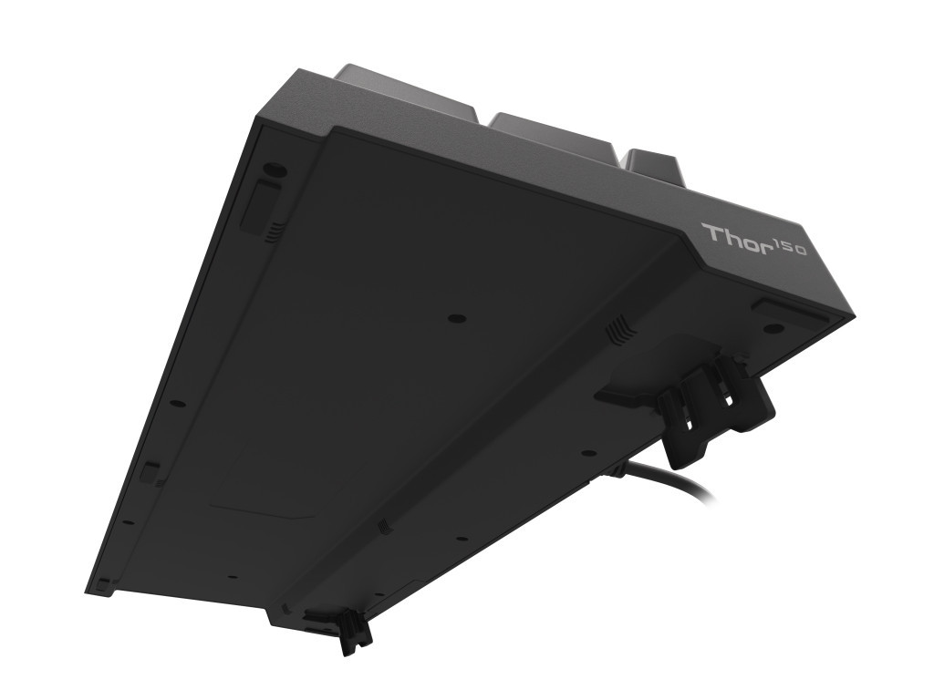 Клавиатура Genesis Hybrid Switch Gaming Keyboard Thor 150 RGB Backlight US Layout 4076_34.jpg