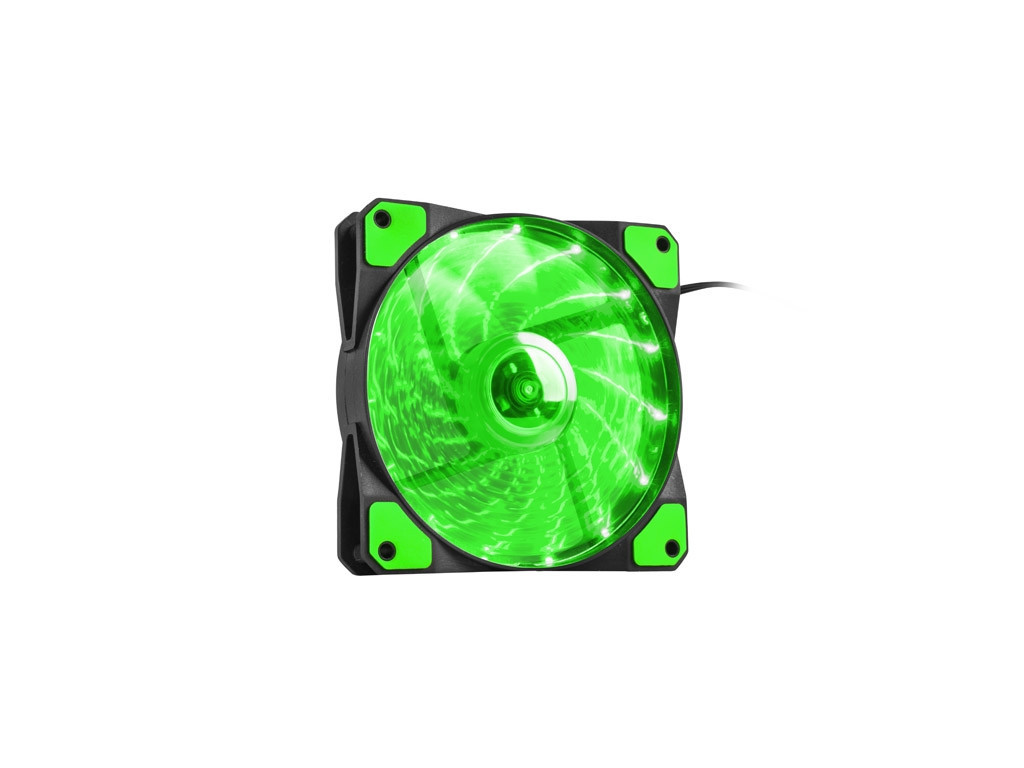 Вентилатор Genesis Case/Psu Fan Hydrion 120 Green Led 120mm 5535_1.jpg