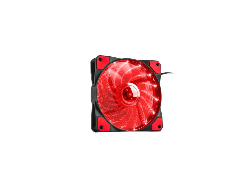 Вентилатор Genesis Case/Psu Fan Hydrion 120 Red Led 120mm 5536.jpg