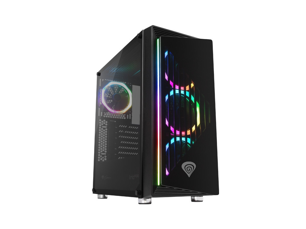 Кутия за компютър Genesis Case Irid 400 Rgb 5541_10.jpg