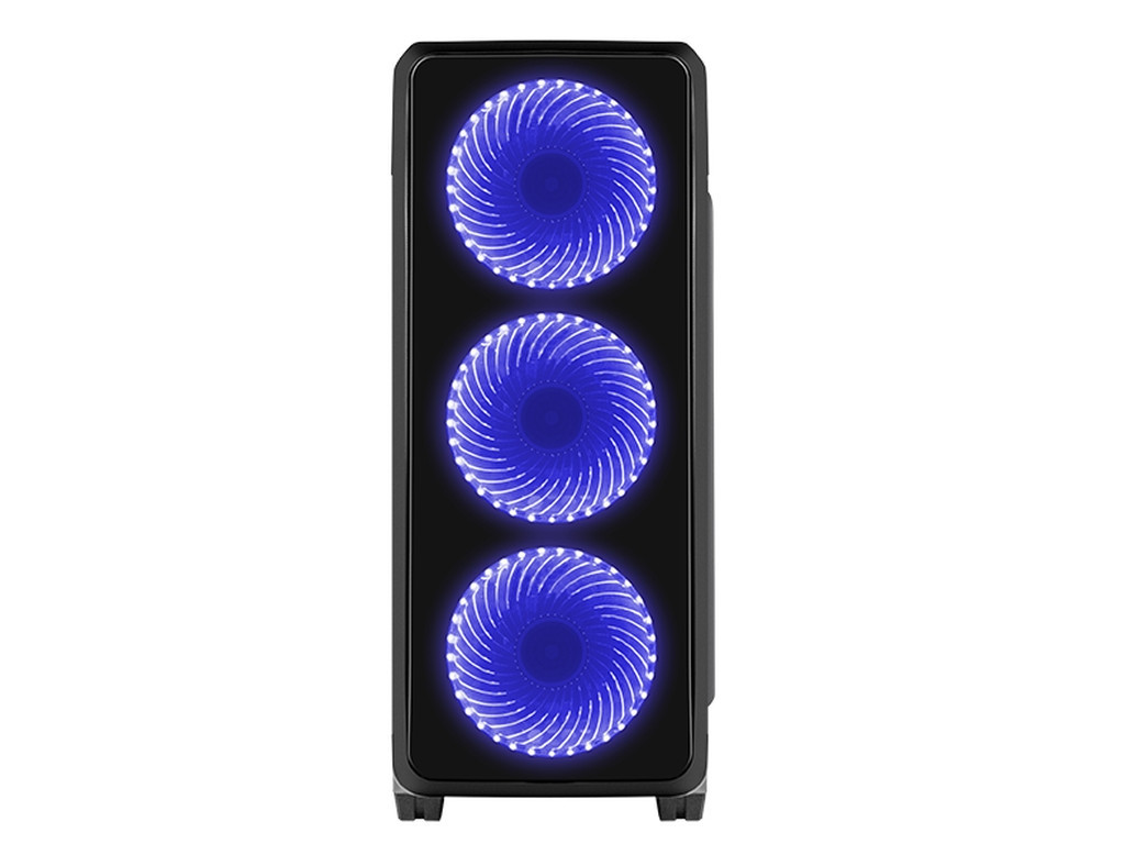Кутия за компютър Genesis Case Titan 750 Blue Midi Tower Usb 3.0 5545_1.jpg