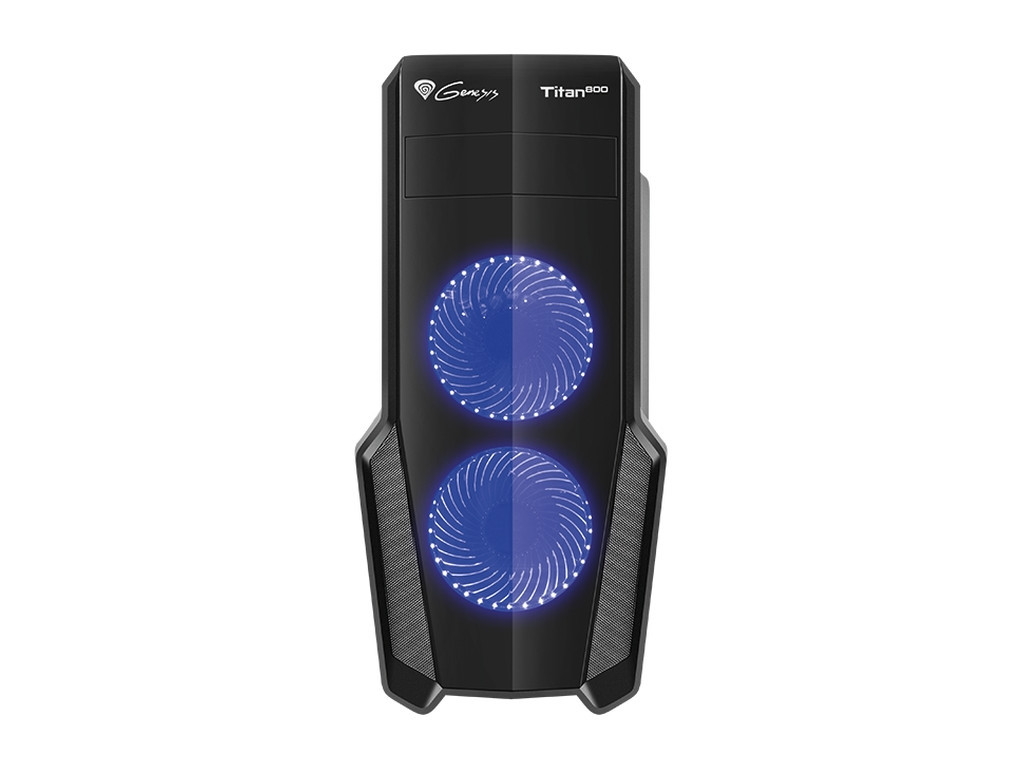 Кутия за компютър Genesis Case Titan 800 Blue Midi Tower Usb 3.0 5548_8.jpg