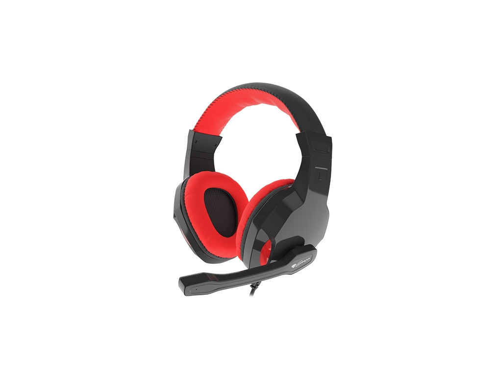 Слушалки Genesis Gaming Headset Argon 110 995.jpg