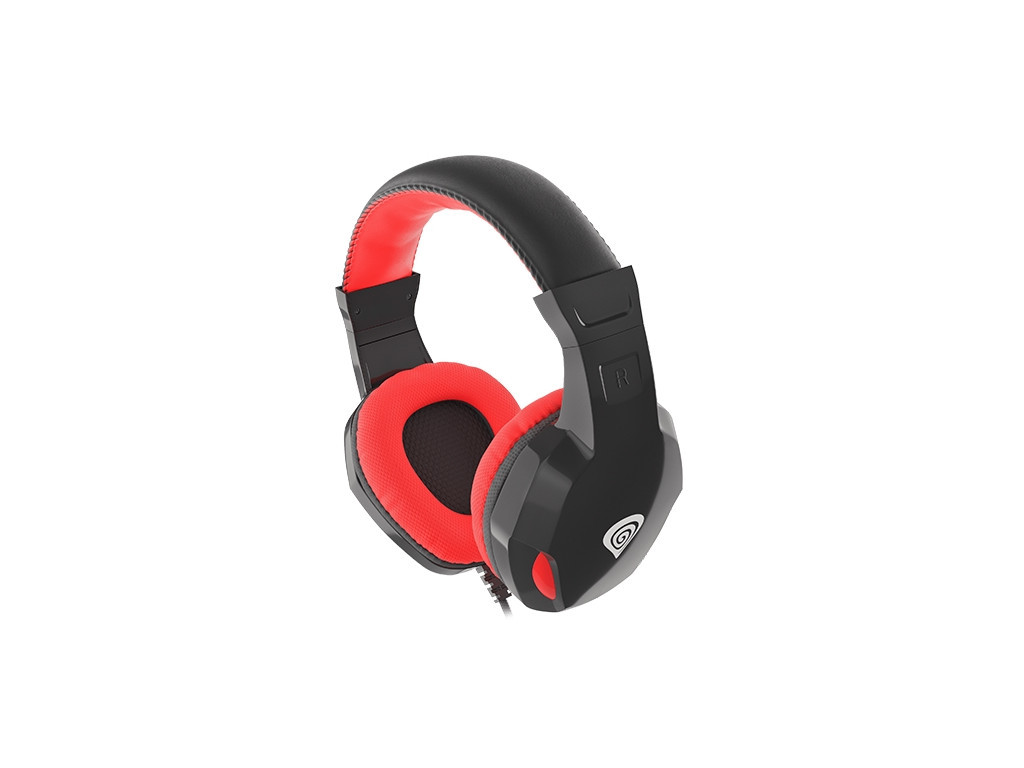 Слушалки Genesis Gaming Headset Argon 110 995_13.jpg