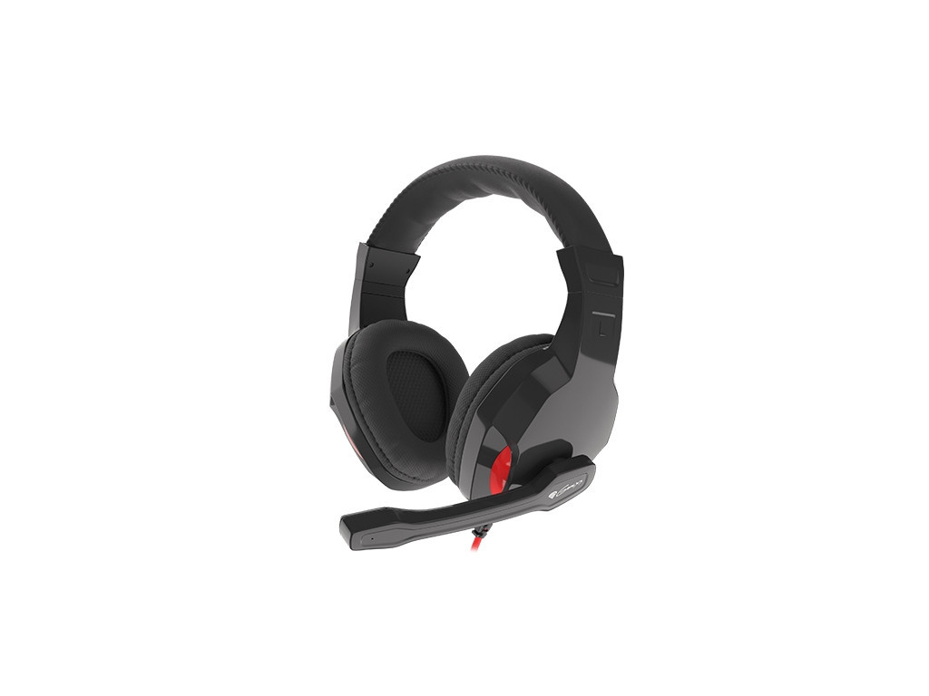 Слушалки Genesis Gaming Headset Argon 120 996.jpg