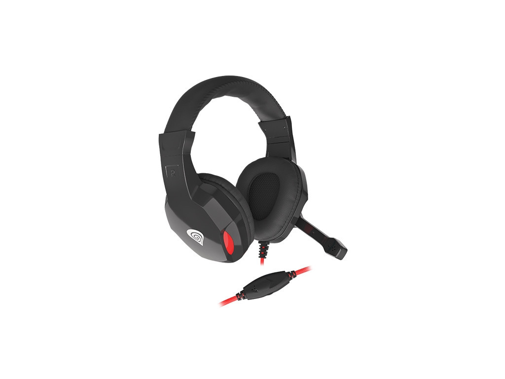 Слушалки Genesis Gaming Headset Argon 120 996_10.jpg