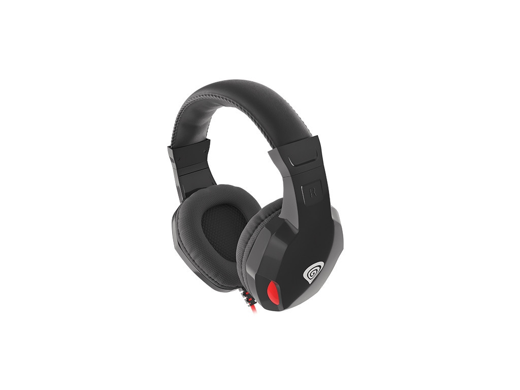 Слушалки Genesis Gaming Headset Argon 120 996_11.jpg