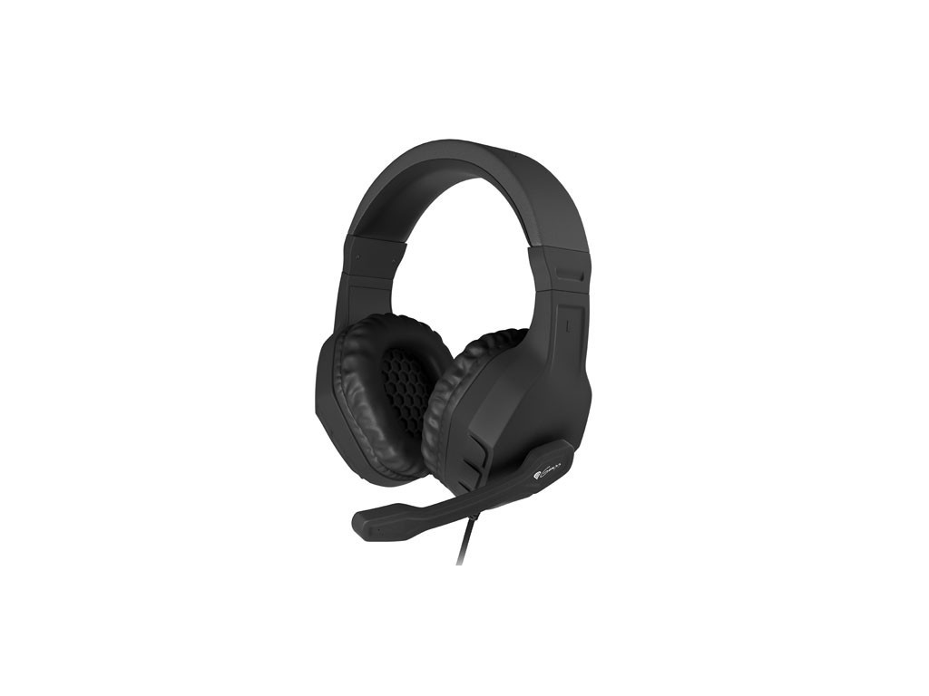 Слушалки Genesis Gaming Headset Argon 200 Black Stereo 997.jpg